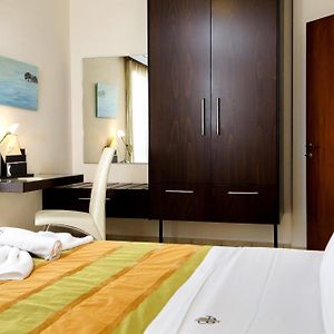 Apartment mit Strandblick